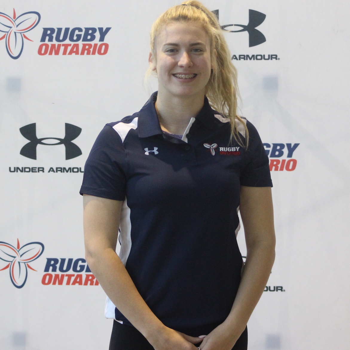 Rachel Walton