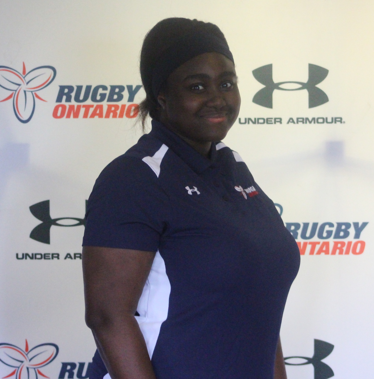 Shelby Amponsah