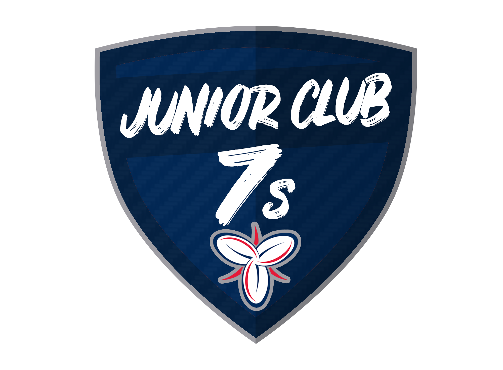 Jr Club 7s Logo