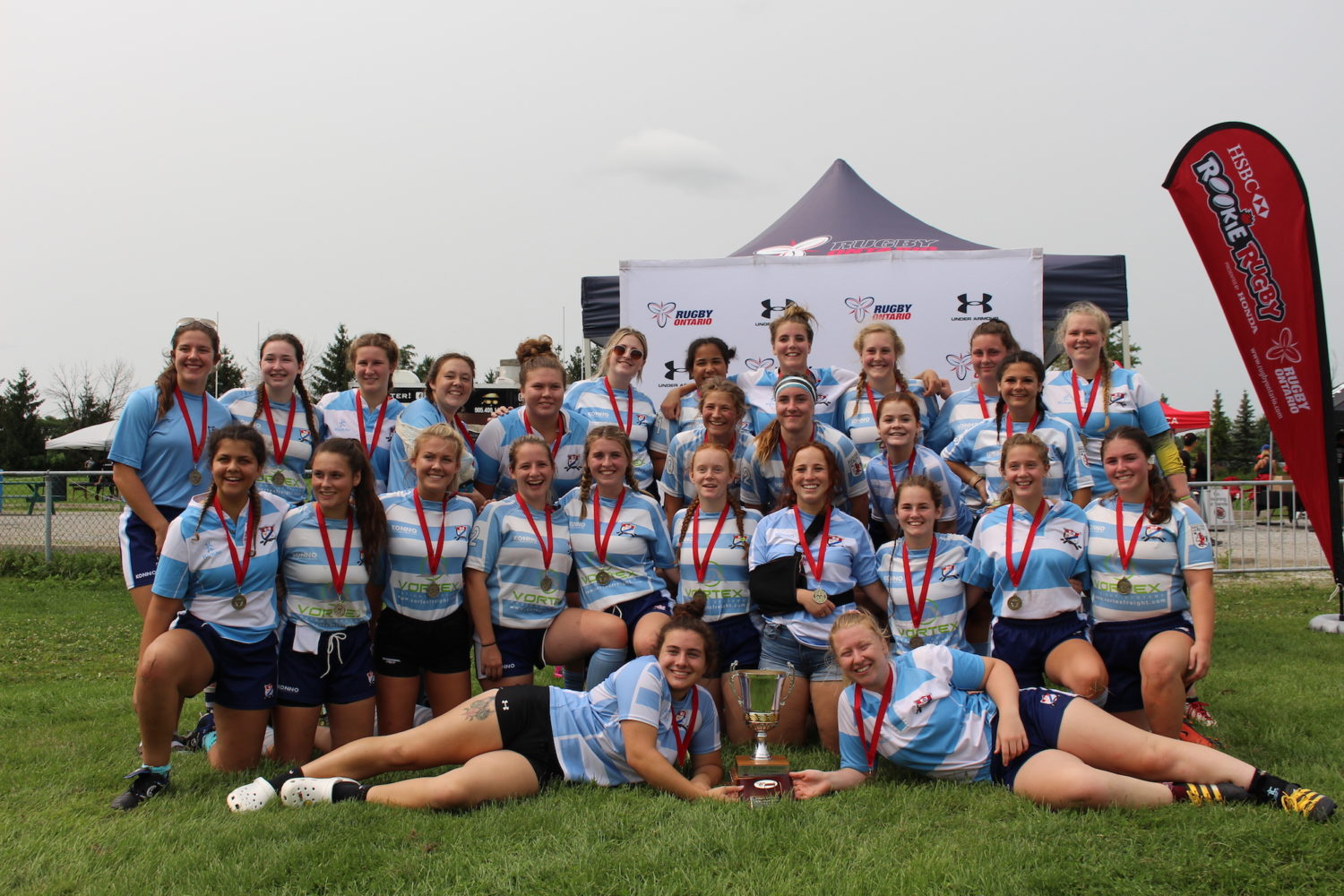 Junior Cup Rugby Ontario
