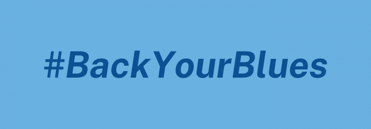 backyourblues