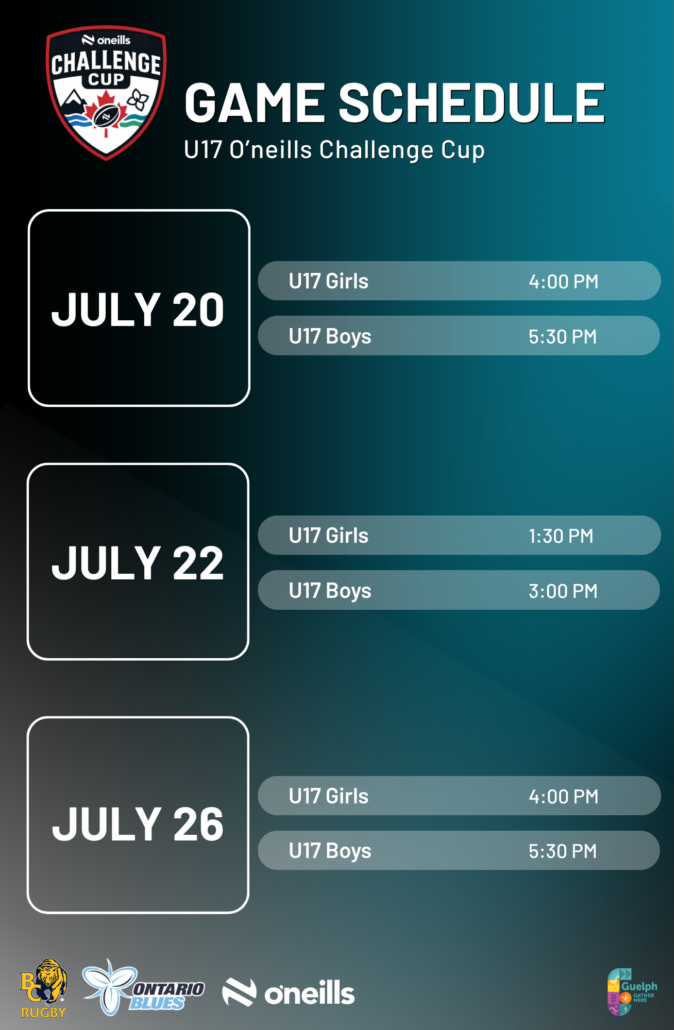 CRC Schedules (2)
